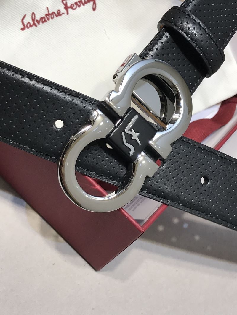 Ferragamo Belts